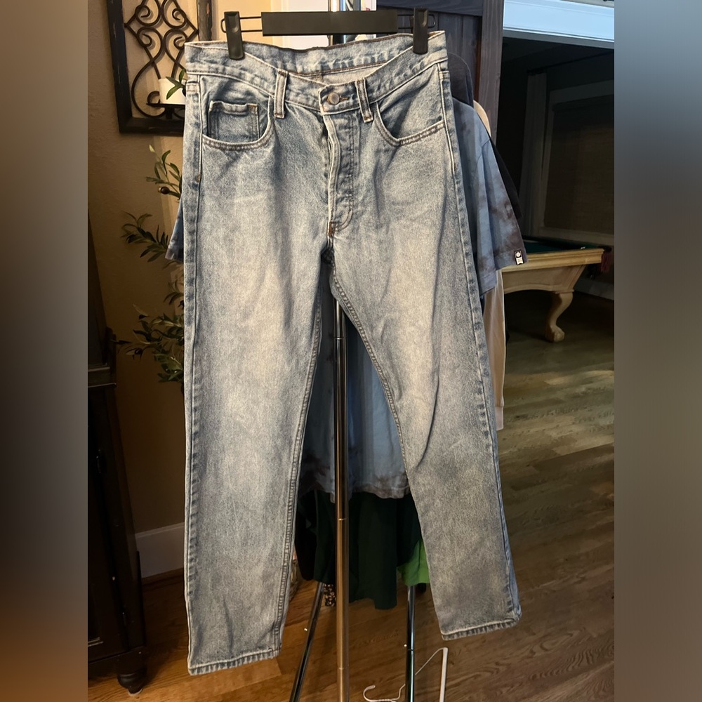 Brandy Melville Addison Jeans